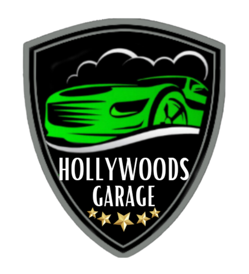 Hollywoods Garage
